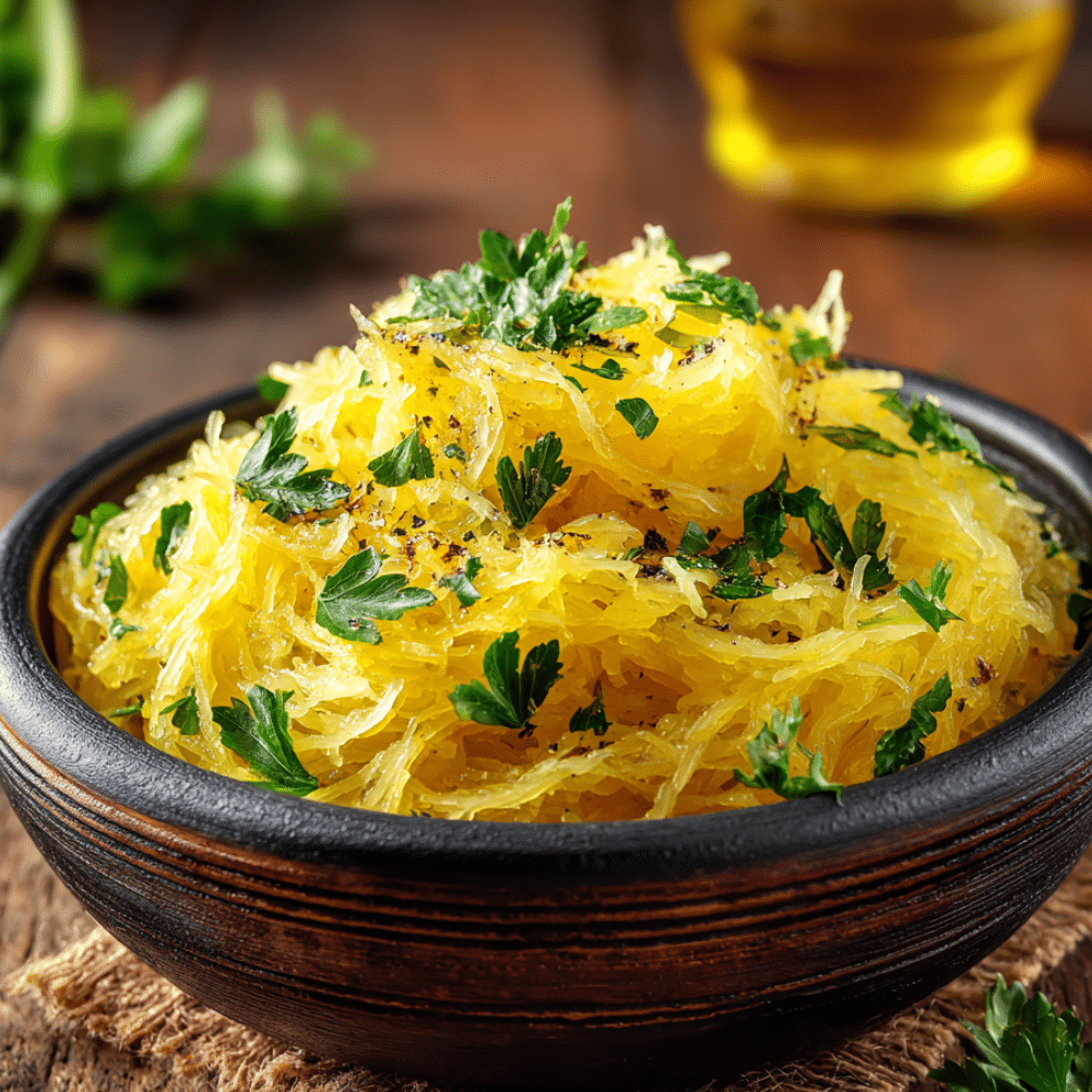 Spaghetti Squash Recipe – 5 Secrets for Perfect Roasting Every Time